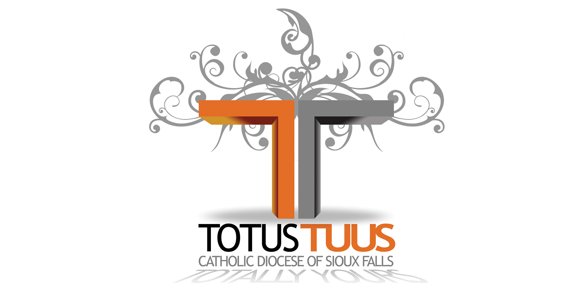 Totus Tuus - Youth Discipleship and Evangelization.
