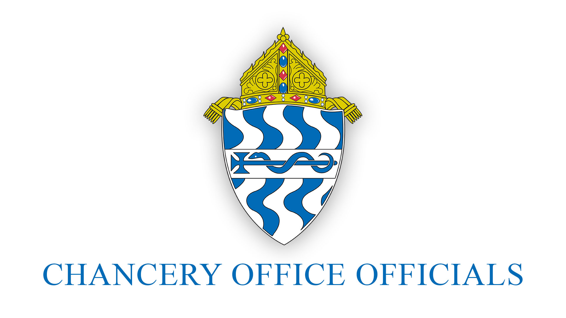 Priest Assignment Change – Effective May 7, 2021