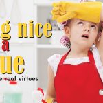 Being nice is not a virtue