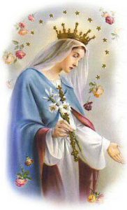 Why Pray the Rosary6