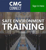 CMG Connect Training Website