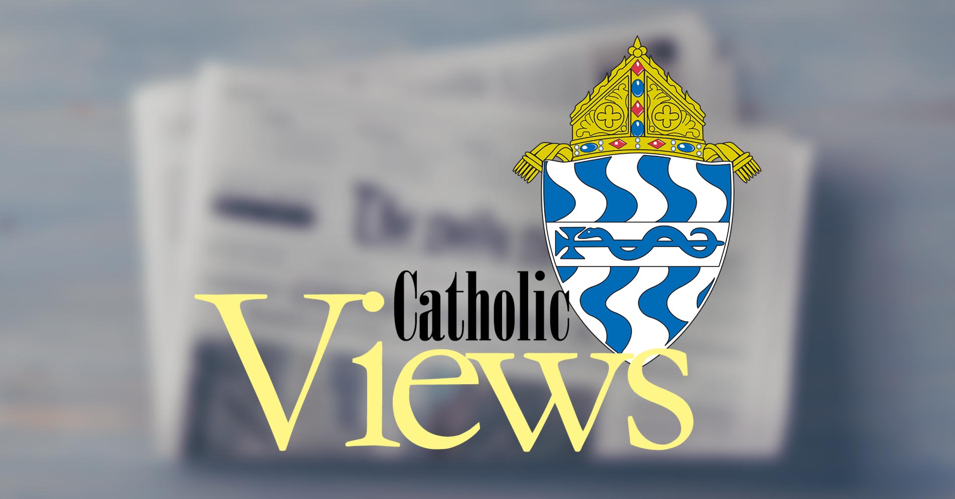 Catholic Views – November 11, 2018