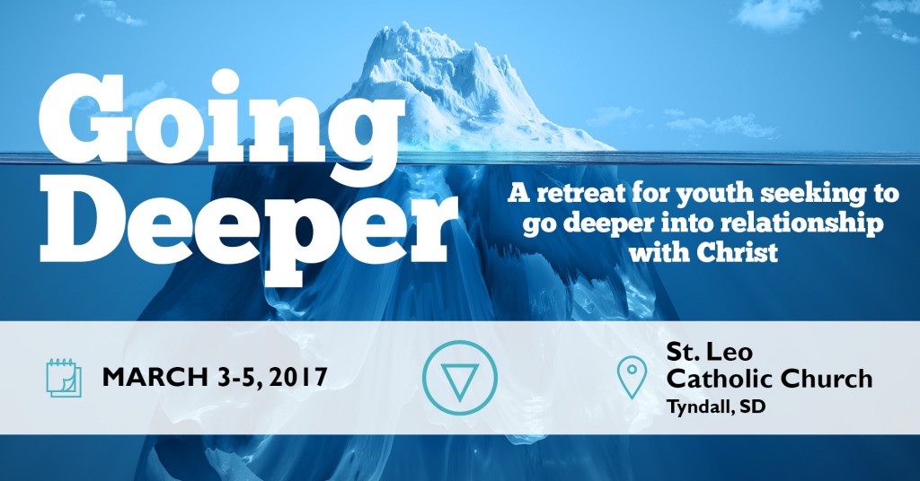 Going Deeper Conference