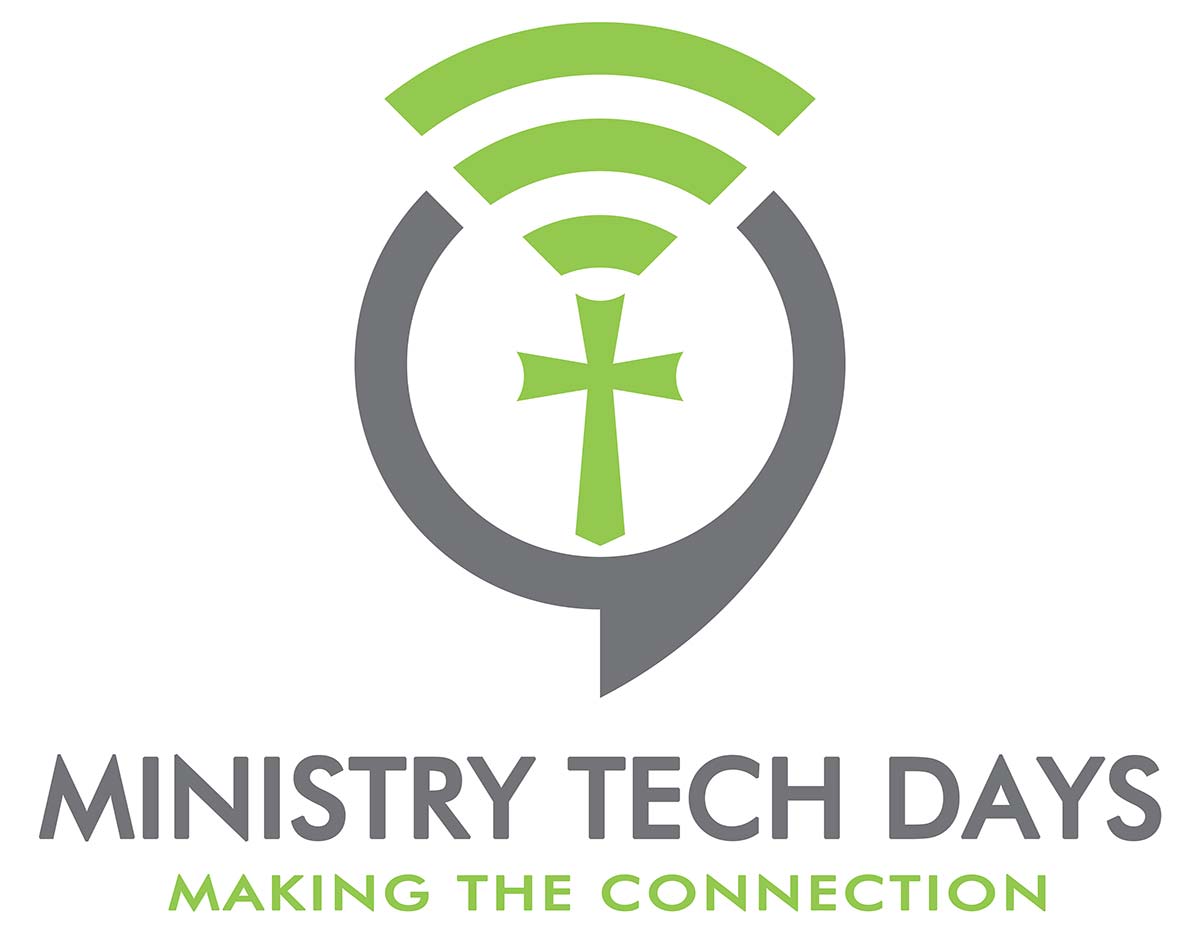 Ministry Tech Days