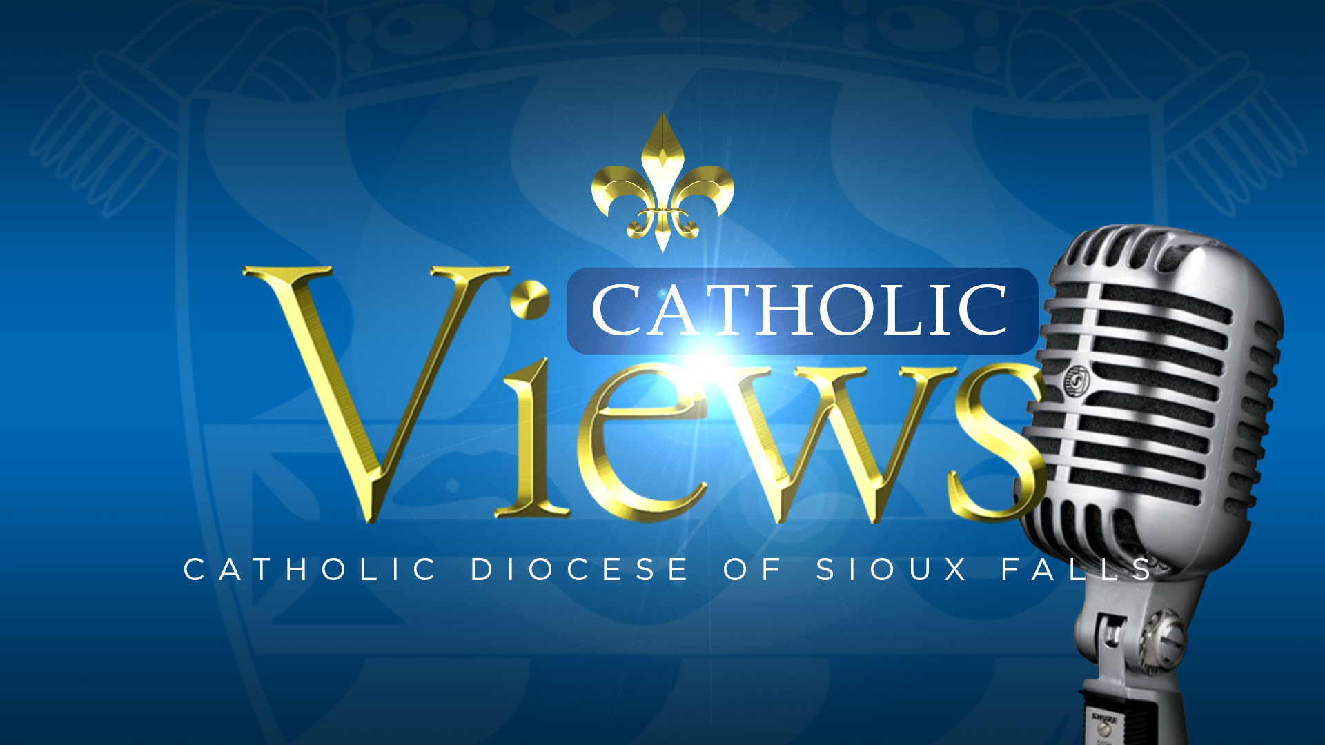 Fr. Nick Haiar’s story | Catholic Views – June 5, 2022