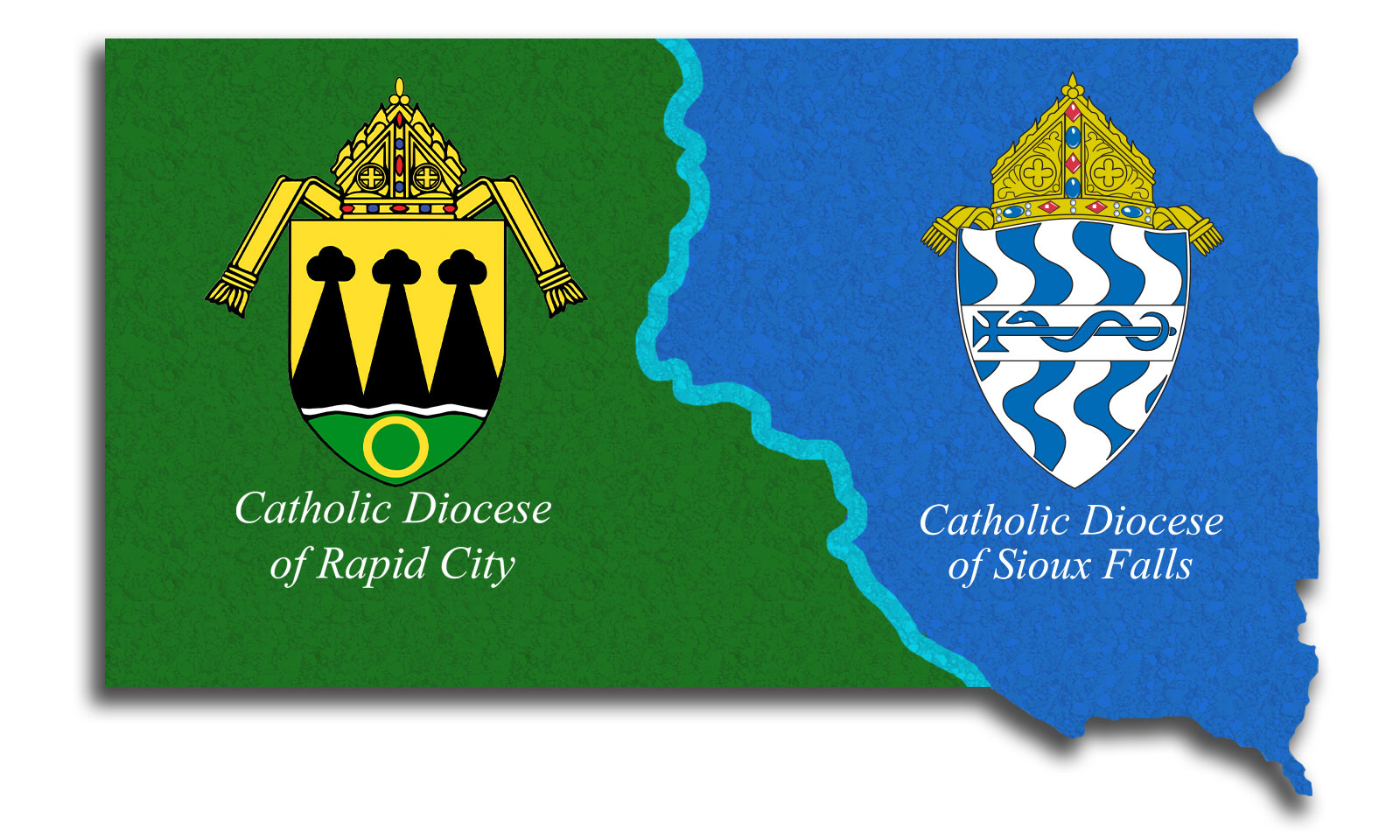 Statement of the Bishops of South Dakota Regarding Covid-19 Vaccination Requirements