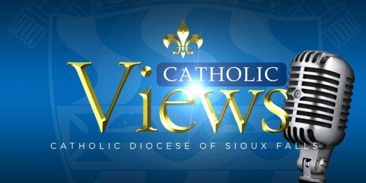 Introducing our new chancellor | Catholic Views